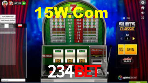 Live Casino 234Bet