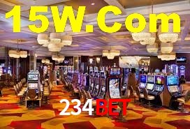 Spaceman Game 234Bet