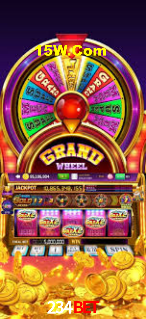 VIP Casino 234Bet