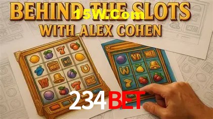 Casino Ao Vivo 234Bet