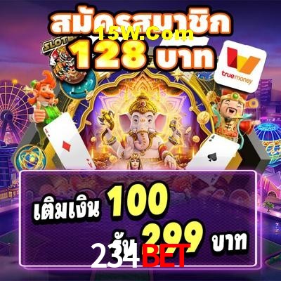 Weekend Specials 234Bet