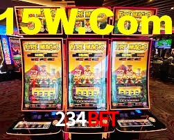 Bonus Features 234Bet