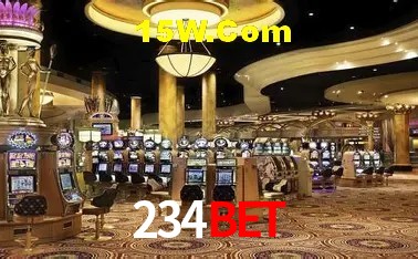 Experiência VIP 234Bet