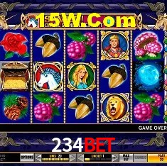 Login Seguro 234Bet