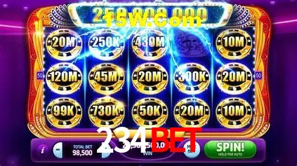 234Bet Win