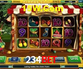 Estatísticas do Jogo 234Bet