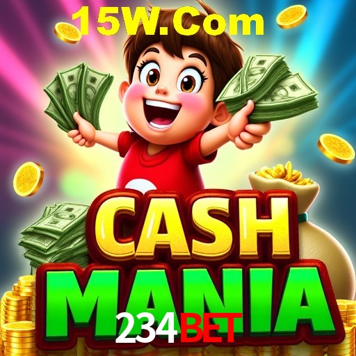 APP oficial da 234Bet para mobile