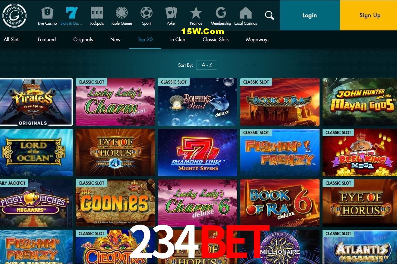 Flash Promotion 234Bet