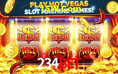 Promoções Sazonais 234Bet