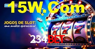 Welcome Bonus 234Bet