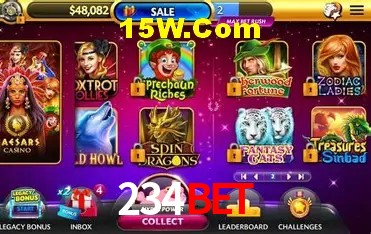 Sistemas de Segurança 234Bet