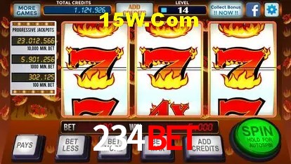Integração de APIs 234Bet