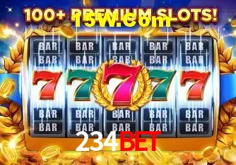 Especiais de Fim de Semana 234Bet