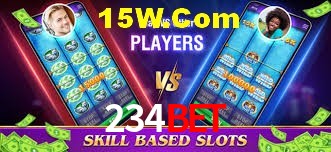 Slot Games 234Bet