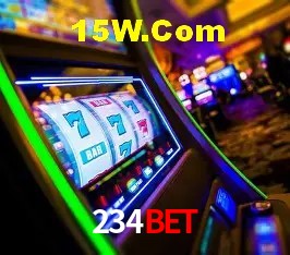 234Bet Win