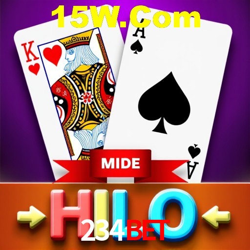 Interface Premium 234Bet